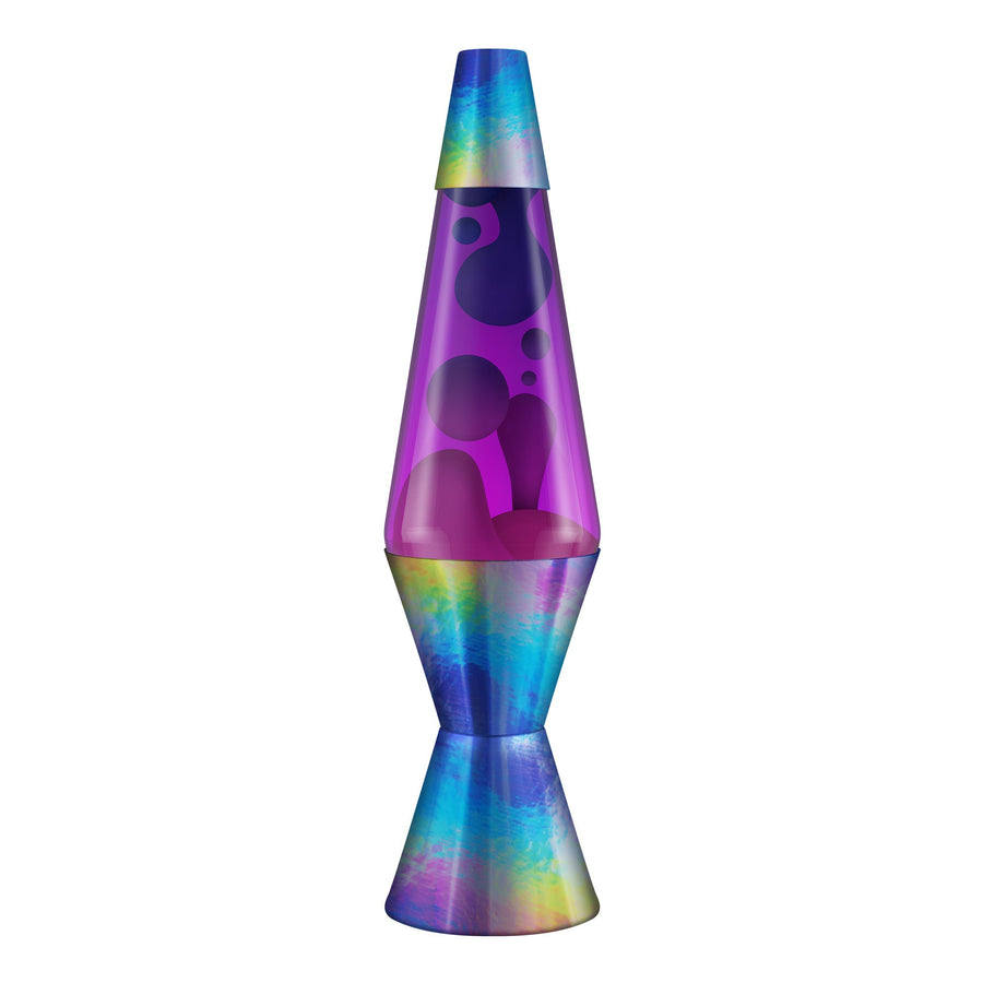 14.5” LAVA LAMP – CHAMELEON COLOR SHIFT T8